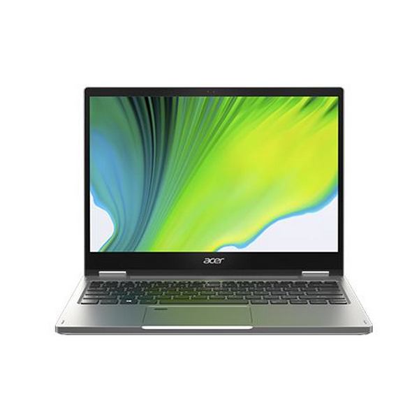 ACER SPIN 3 14.0 FHD TOUCH A3050/8GB/256GB SILVER NX.A4FEC.001