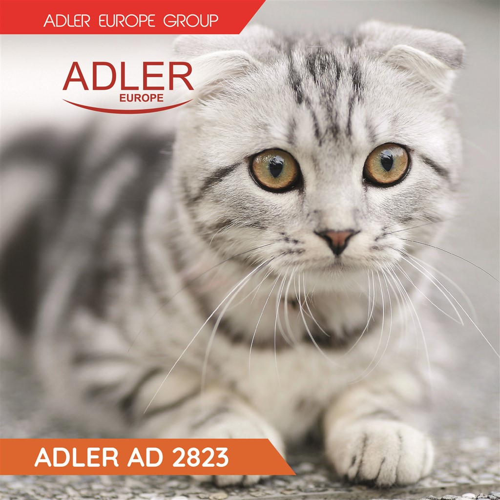 ADLER AD 2823
