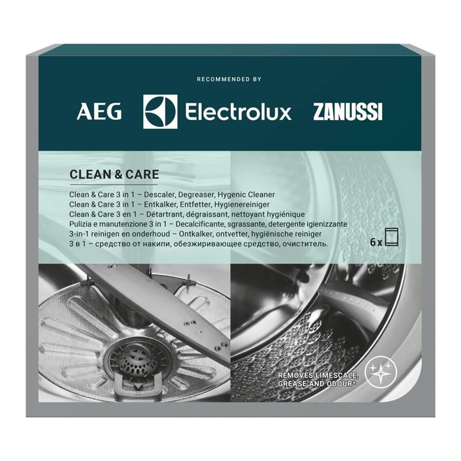 AEG/ELECTROLUX M3GCP400