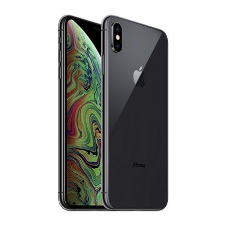 APPLE IPHONE XS MAX 64GB SPACE GREY MT502CN/A