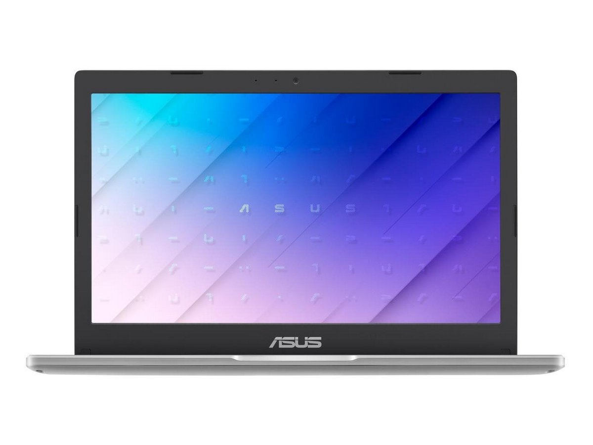 ASUS E210MA-GJ003TS 11.6 HD N4020/4GB/64GB WIN10S NUMPAD DREAMY WHITE vystavený kus