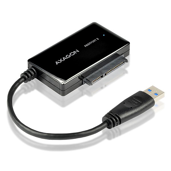 AXAGON ADSA-FP2 USB 3.0 SATA 6G ADAPTER