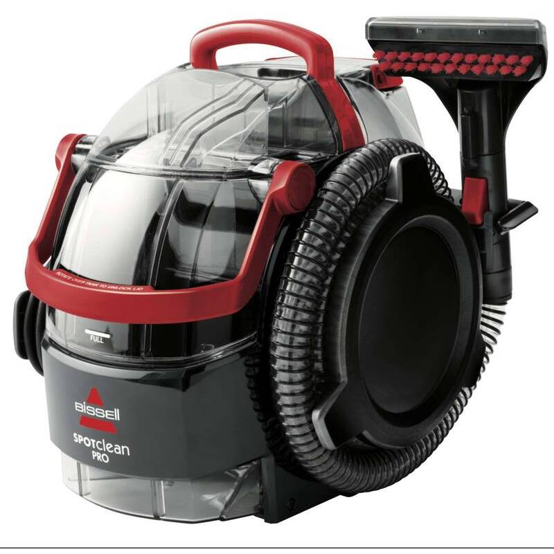BISSELL SPOTCLEAN PROFESSIONAL 1558N posledný kus