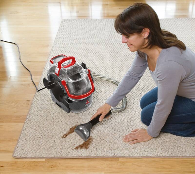 BISSELL SPOTCLEAN PROFESSIONAL 1558N posledný kus
