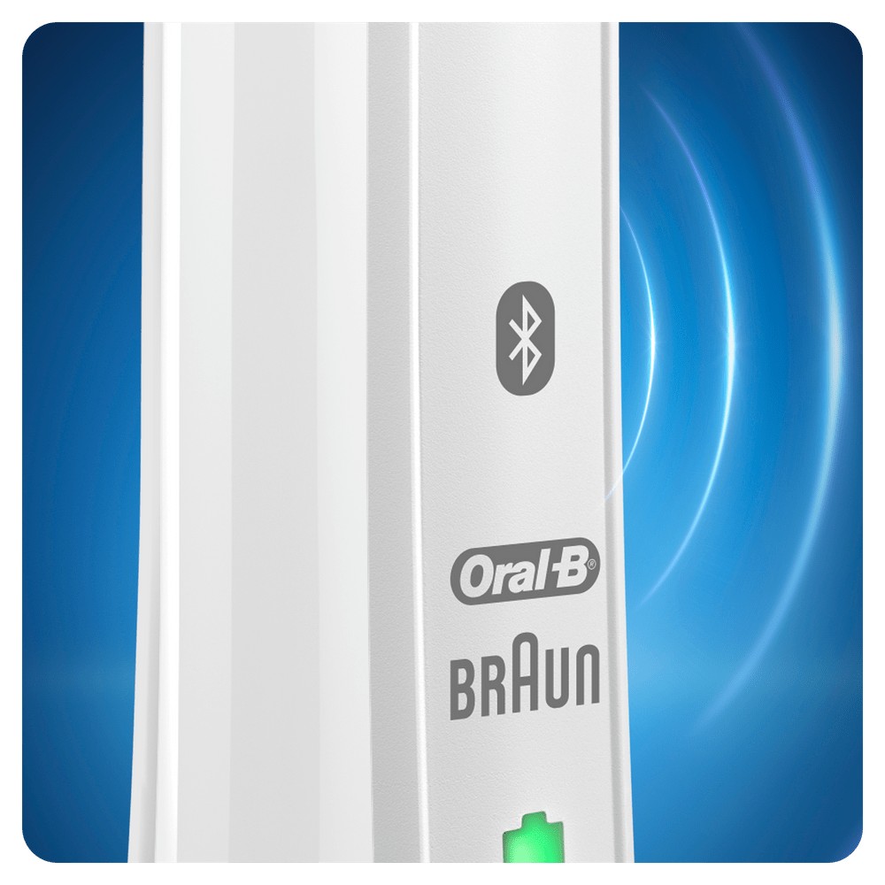 BRAUN ORAL-B SMART 4 4000N CROSS ACTION