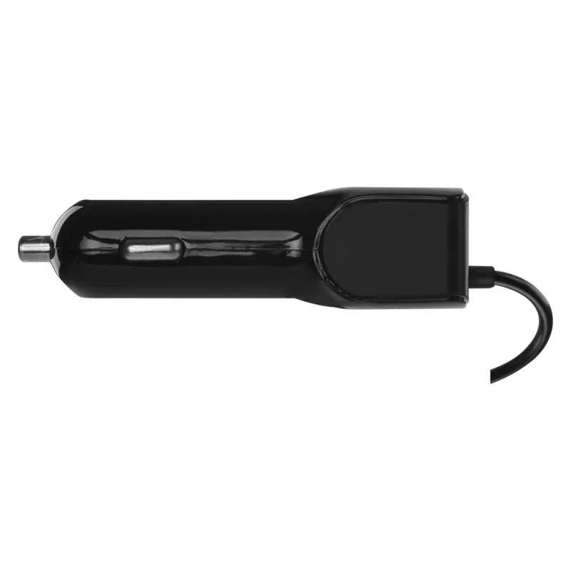 EMOS V0217 UNIVERZALNY USB ADAPTER DO AUTA 3,1A (15,5W) MAX., KABLOVY posledný kus