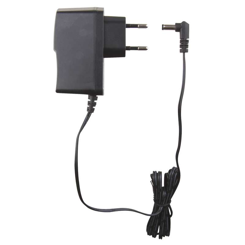 EMOS Z 7575 MA66-D-USB-BLACK STOLNA LAMPA