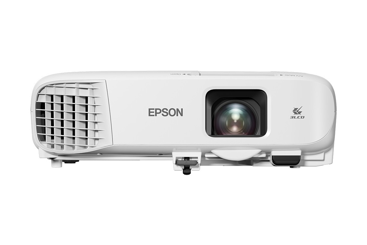 EPSON PROJEKTOR EB-E20, 3LCD, XGA, 3400ANSI, 15000:1, HDMI V11H981040