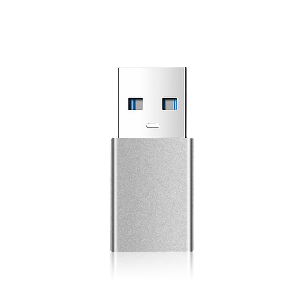 FIXED FIXA-CU-GR LINK USB-C NA USB-A