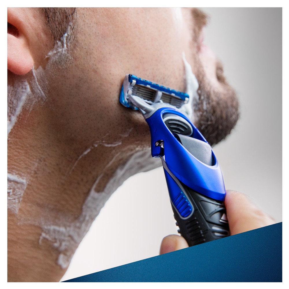 GILLETTE FUSION STYLER 3 IN 1