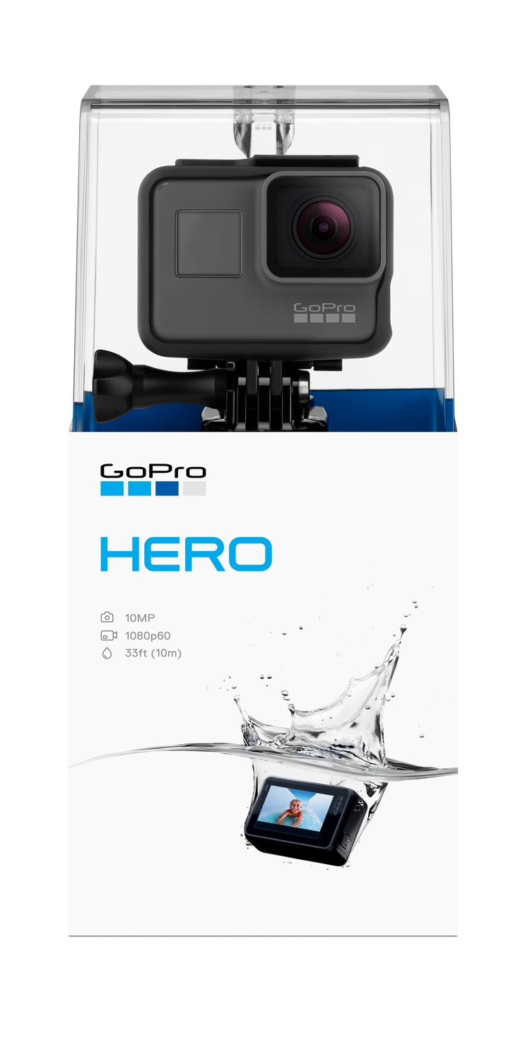 GOPRO HERO CHDHB-501-RW
