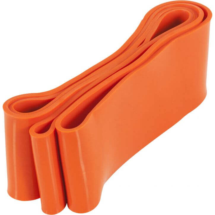 GORILLA SPORTS ODPOROVE GUMY (RESISTANCE BANDS) 2080X 4.5X83MM