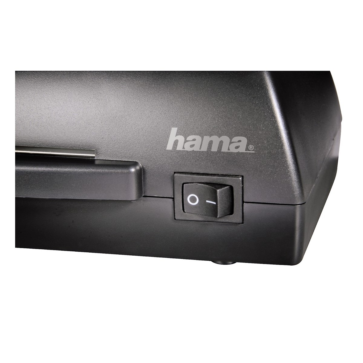 HAMA 50048 LAMINATOR BASIC L39, DIN A3