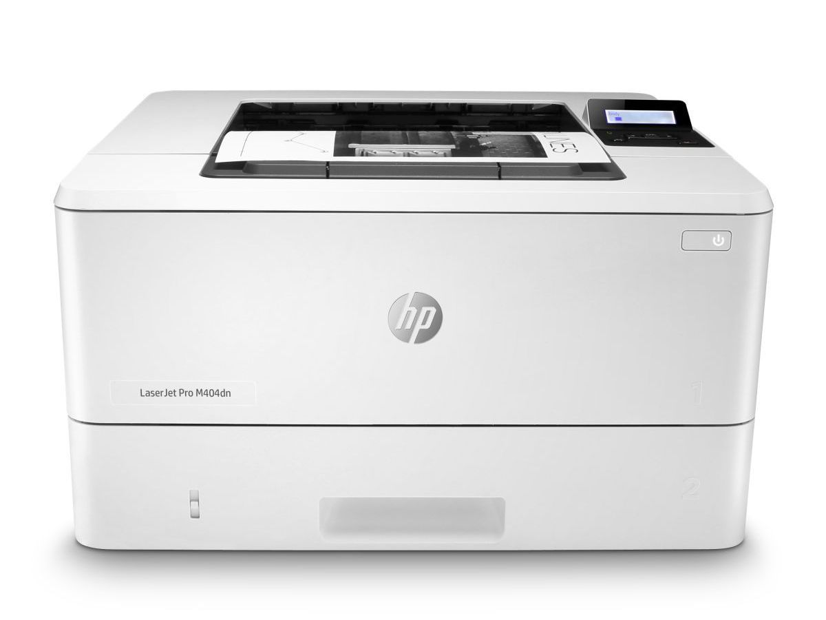 HP LASERJET PRO 400 M404DN W1A53A