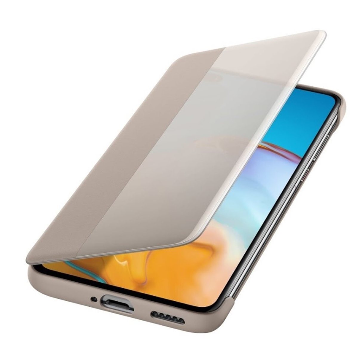 HUAWEI 51993705 SMART VIEW FLIP COVER P40 HNEDY