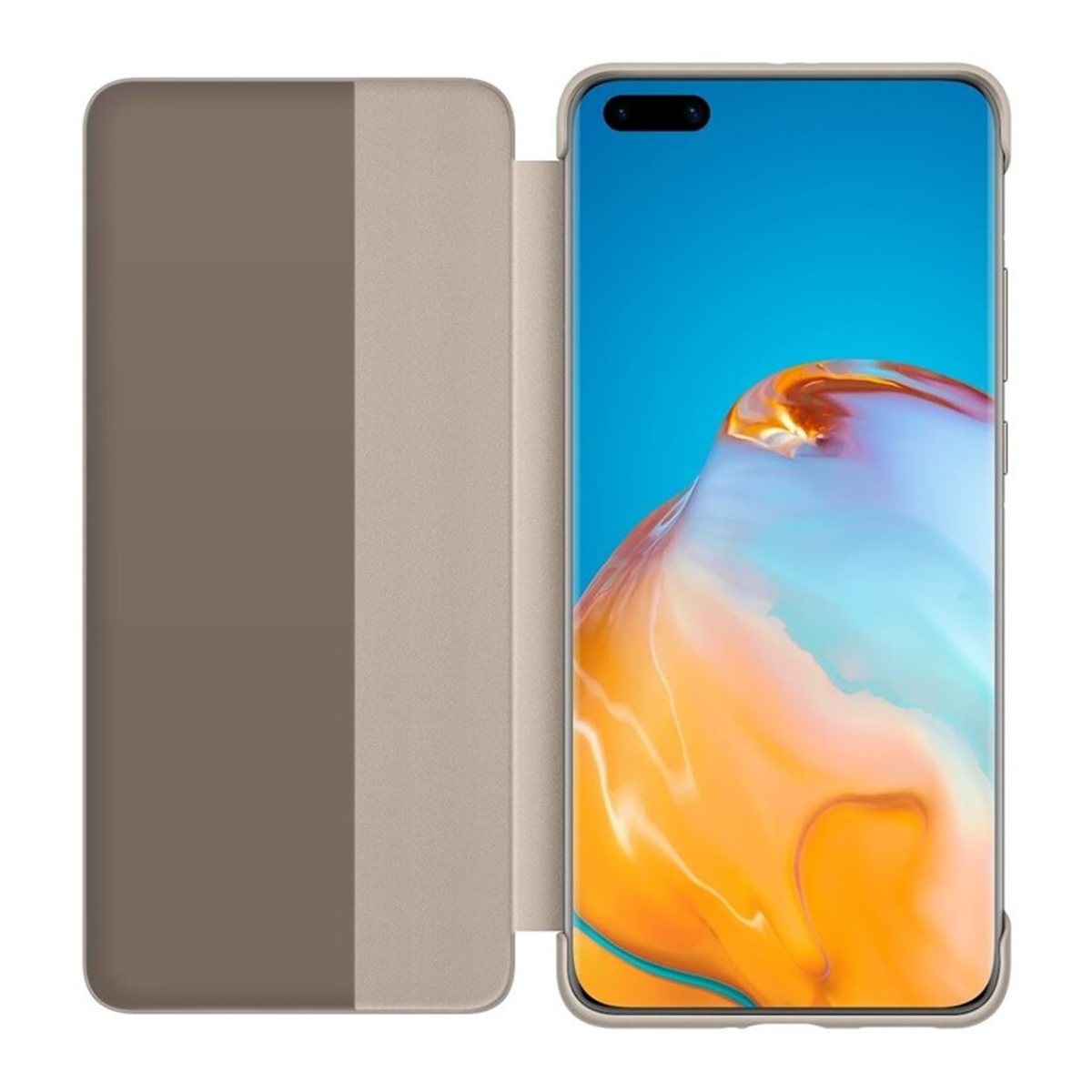 HUAWEI 51993783 SMART VIEW FLIP COVER P40 PRO HNEDY