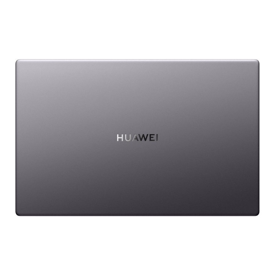 HUAWEI MATEBOOK D15 15.6 FHD R7/8GB/512GB SILVER 53010XTN