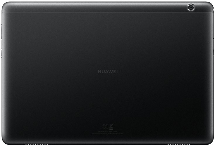 HUAWEI MEDIAPAD T5 10 64GB LTE BLACK vystavený kus