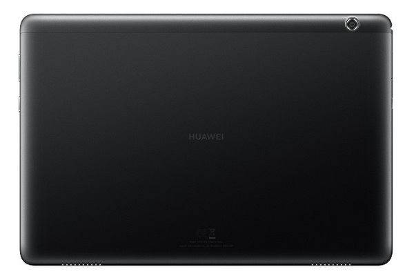HUAWEI MEDIAPAD T5 T10 2+16GB - WIFI TA-T510WBOM BLACK vystavený kus