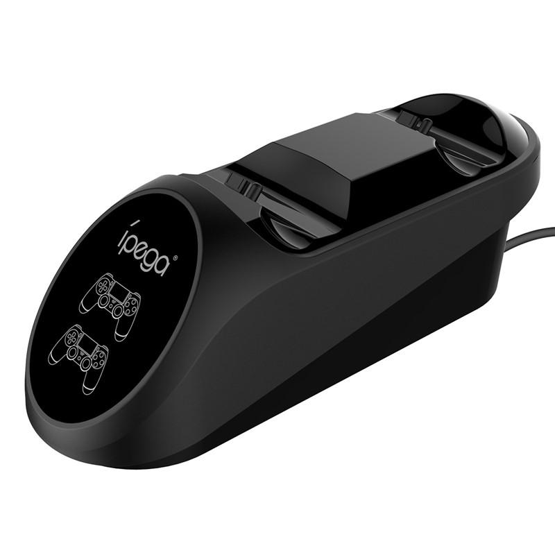IPEGA 9180 PS4 GAMEPAD DOUBLE CHARGER