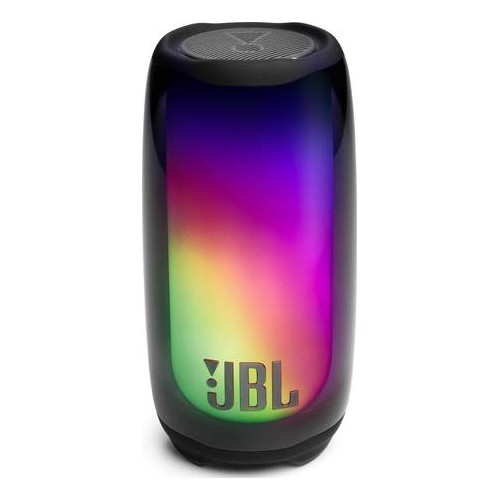 JBL PULSE 5 BLACK posledný kus