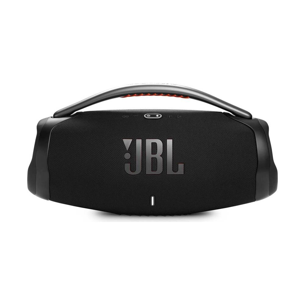 JBL BOOMBOX 3 BLACK