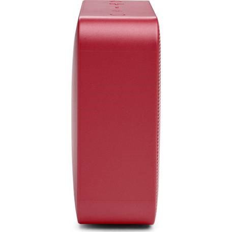 JBL GO ESSENTIAL RED