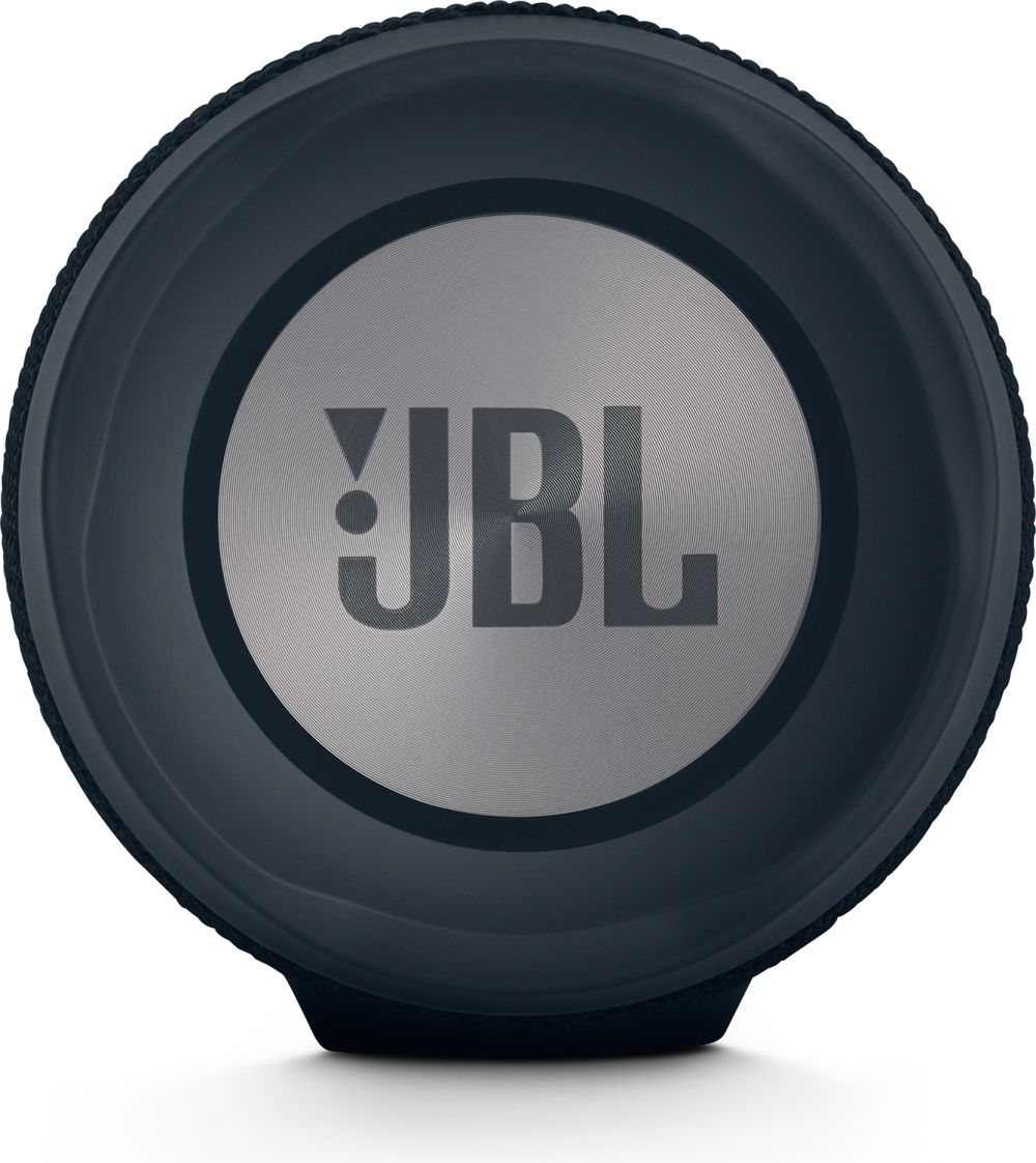 JBL CHARGE 3 BLACK