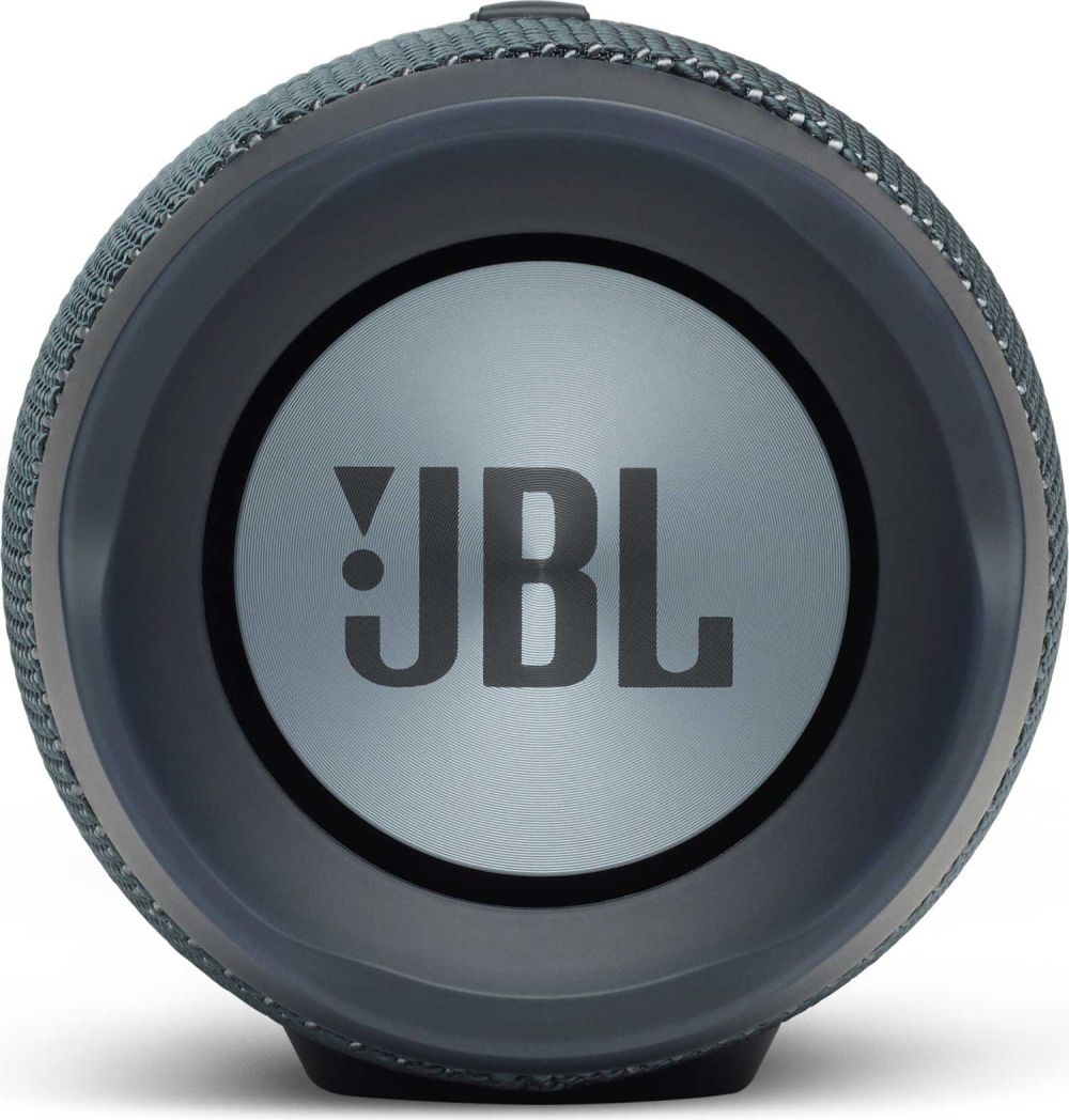 JBL CHARGE ESSENTIAL GRAY
