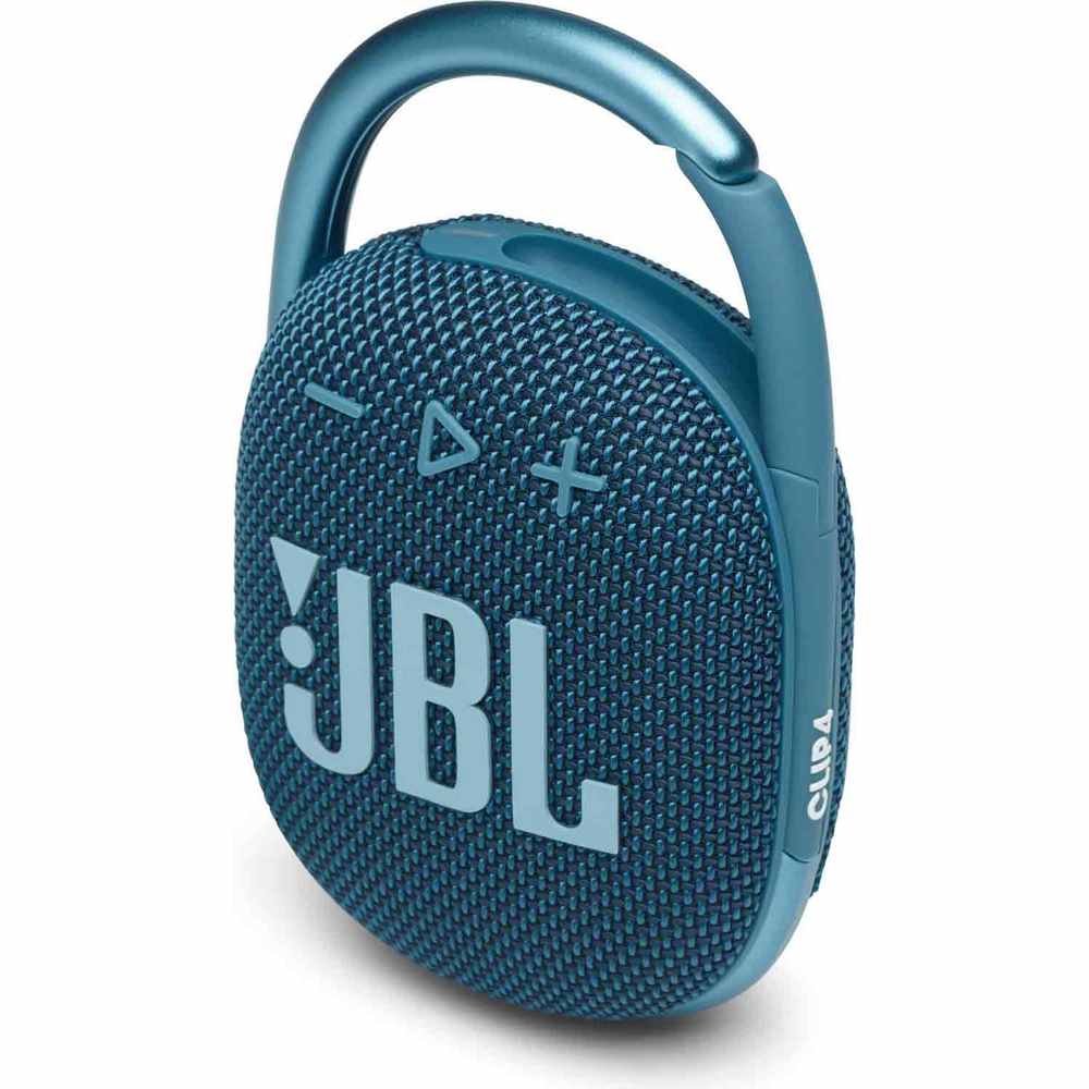 JBL CLIP 4 BLUE posledný kus