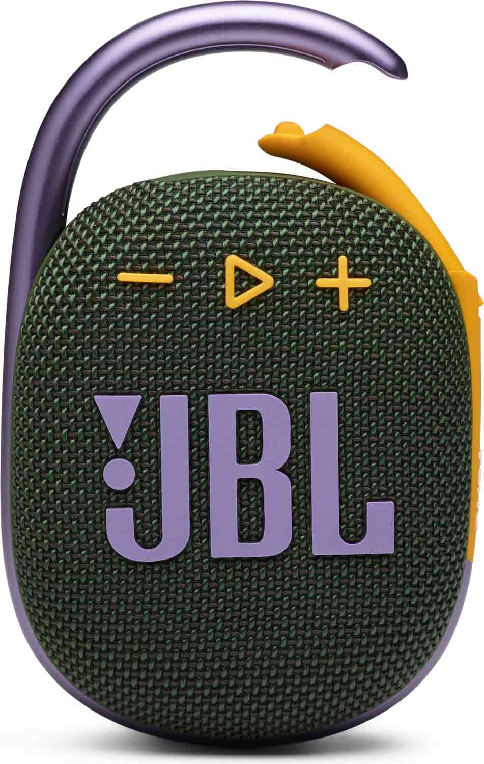 JBL CLIP 4 GREEN posledný kus