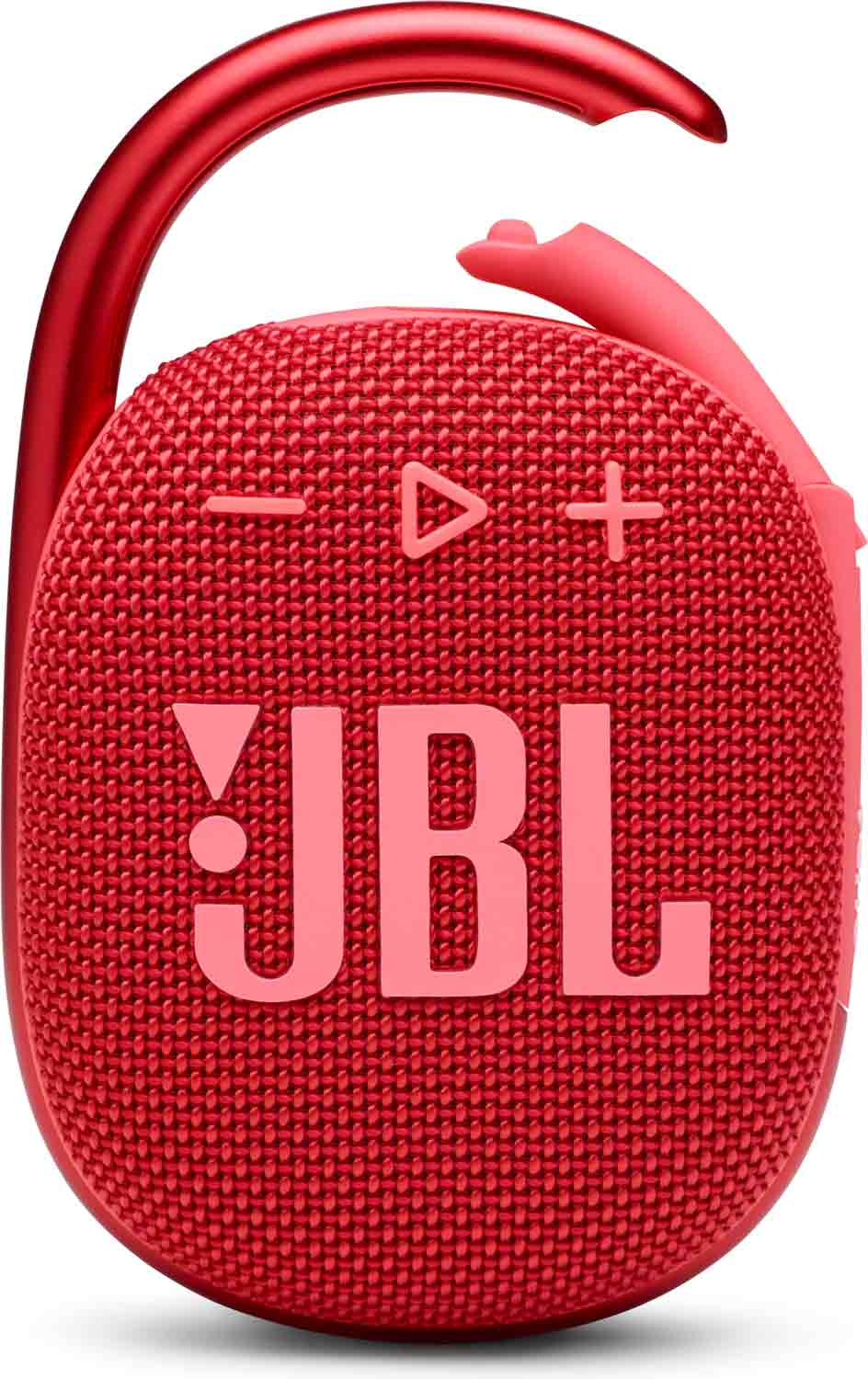 JBL CLIP 4 RED posledný kus
