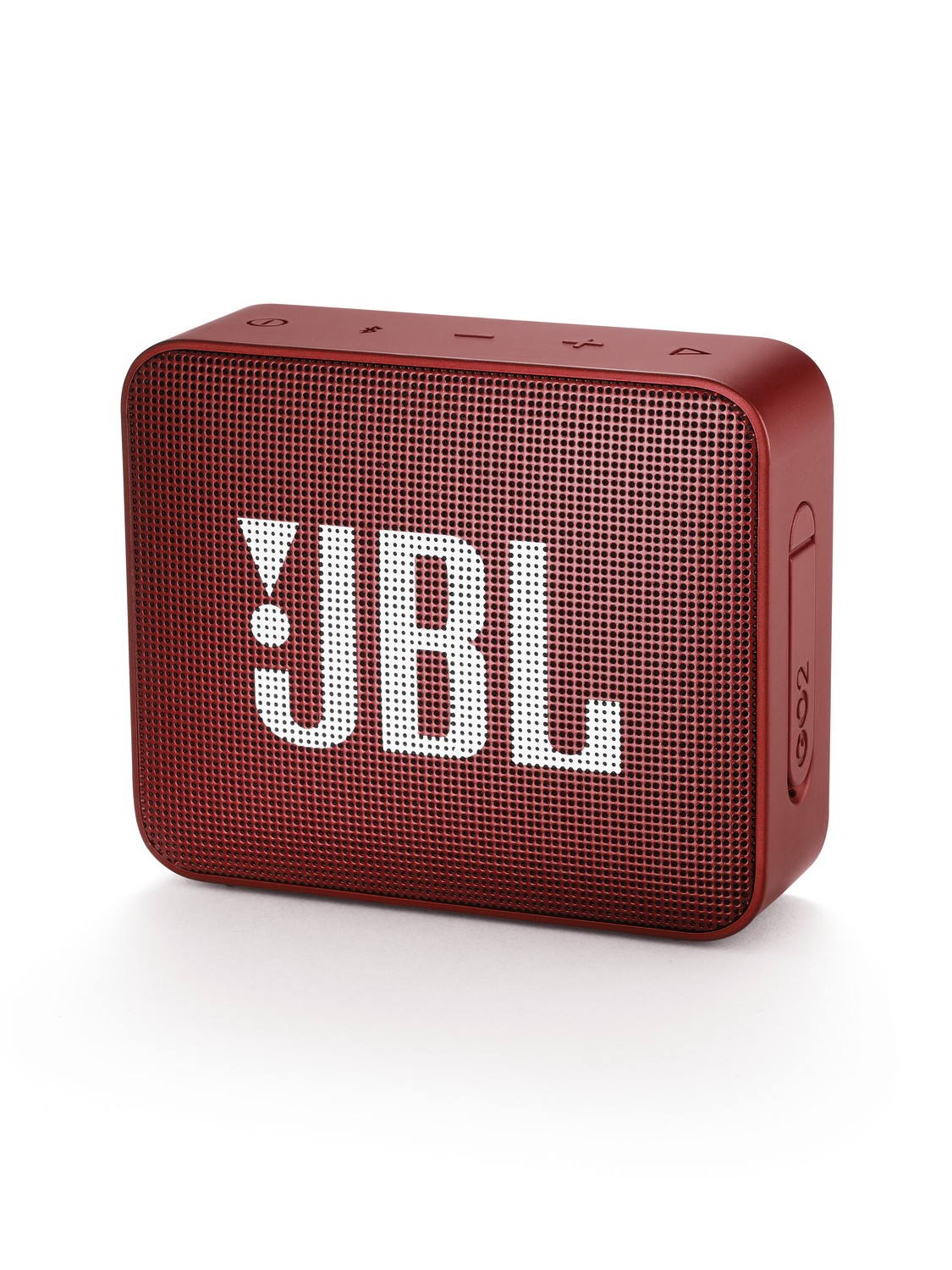 JBL GO2 RED