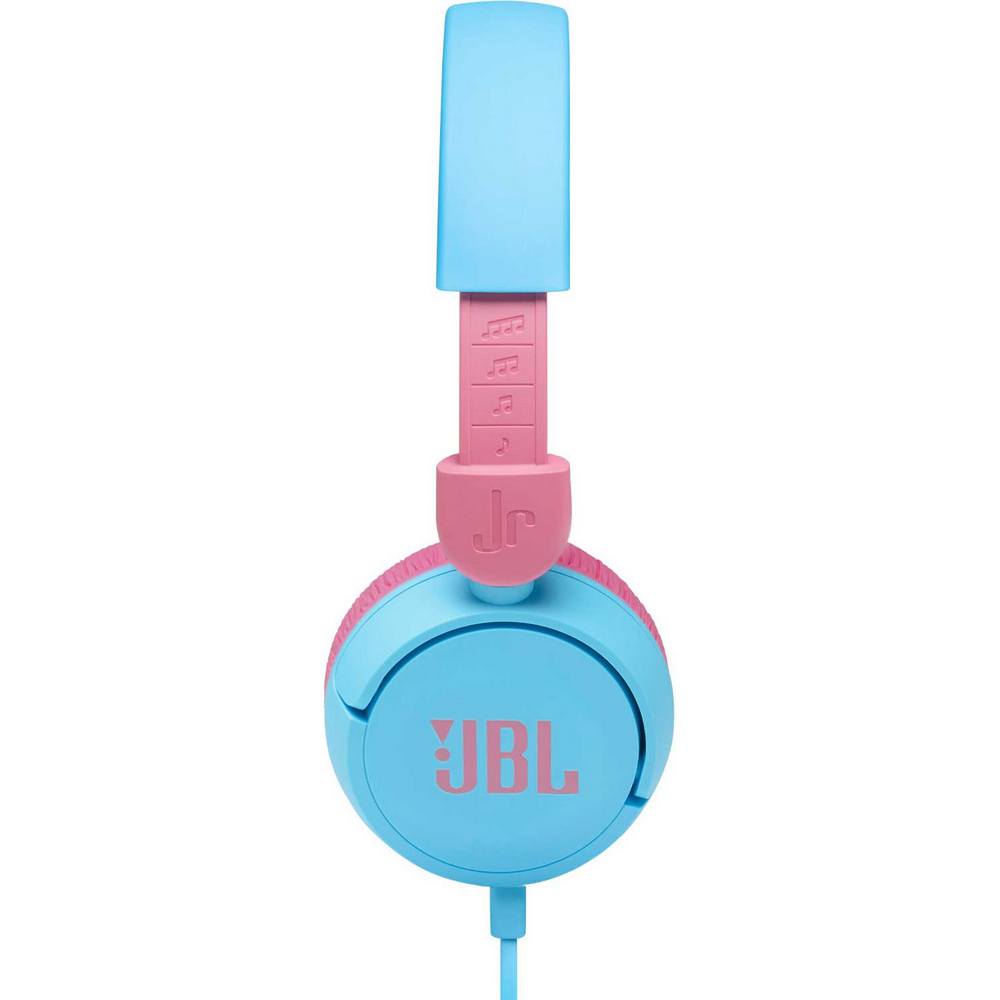 JBL JR310 BLUE/PINK posledný kus