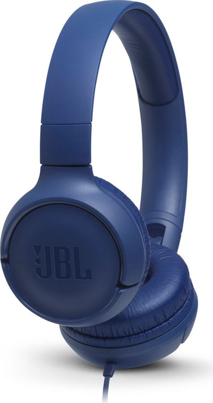 JBL TUNE 500 BLUE