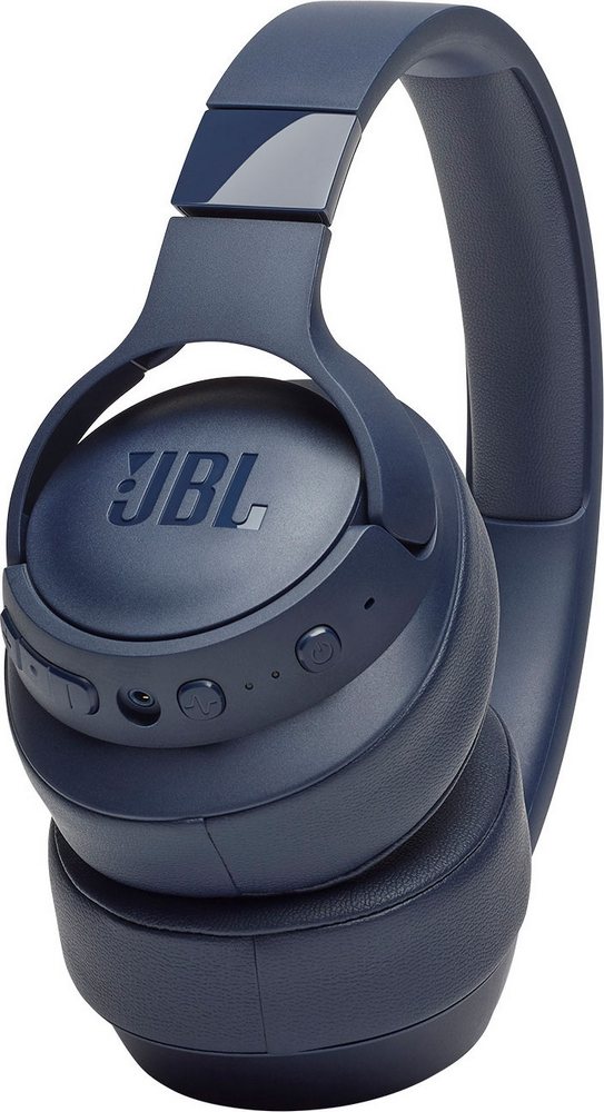 JBL TUNE 750BTNC BLUE