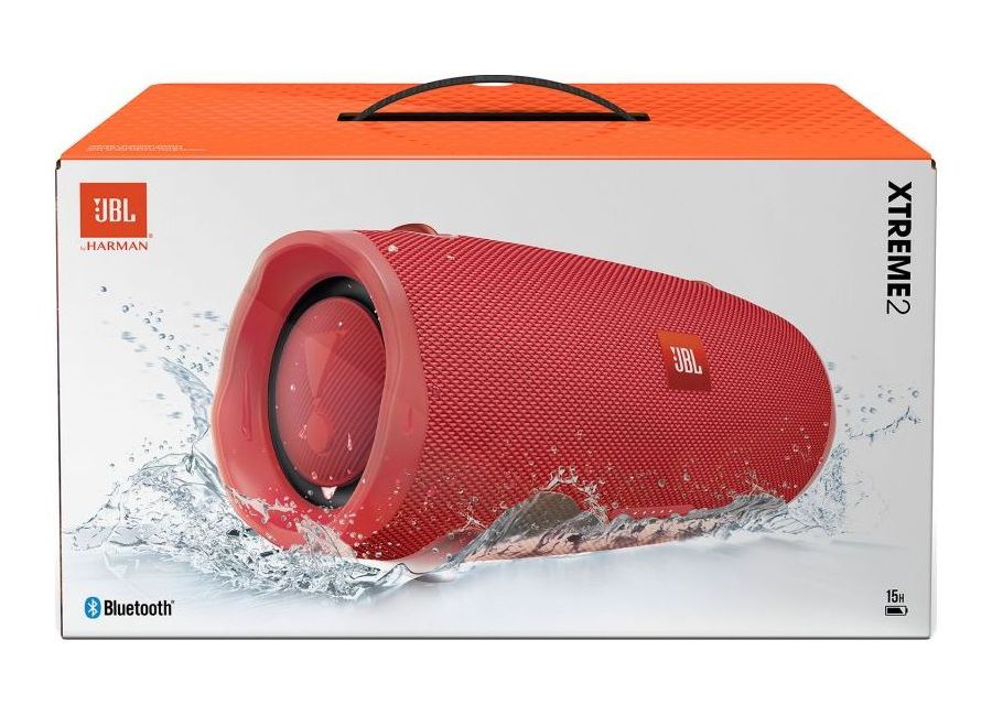 JBL XTREME 2 RED