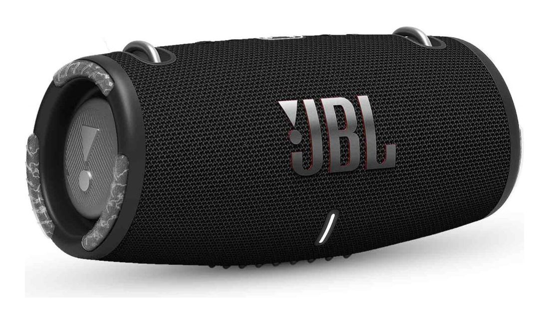 JBL XTREME 3 BLACK posledný kus