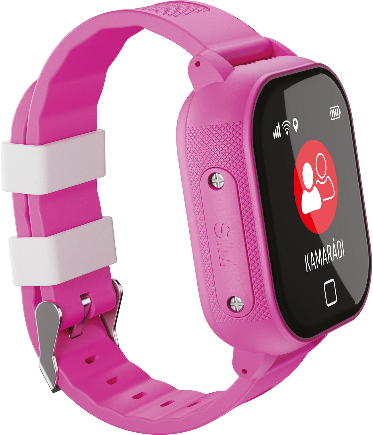 LAMAX WATCHY2 PINK LMXWY2P