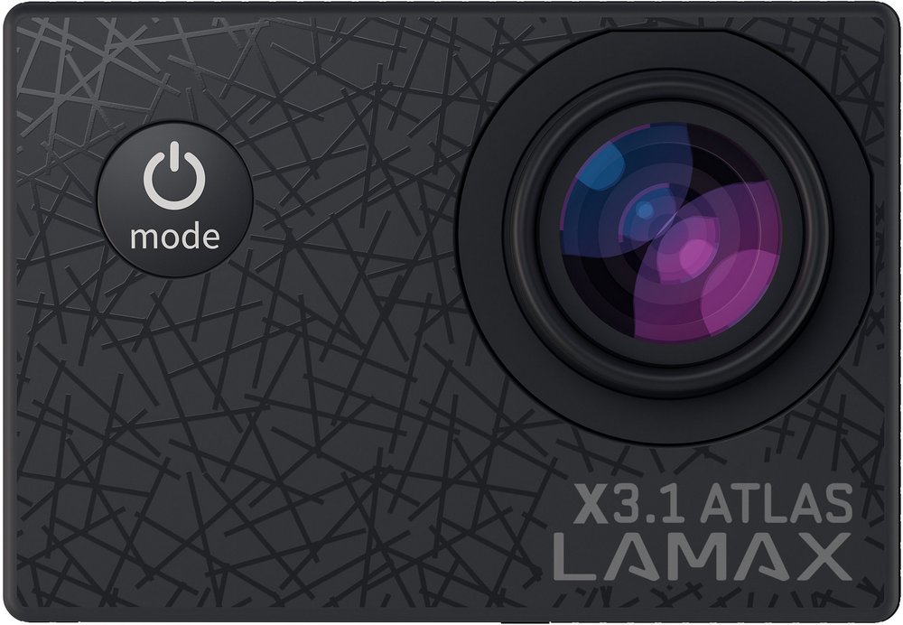LAMAX X3.1 ATLAS