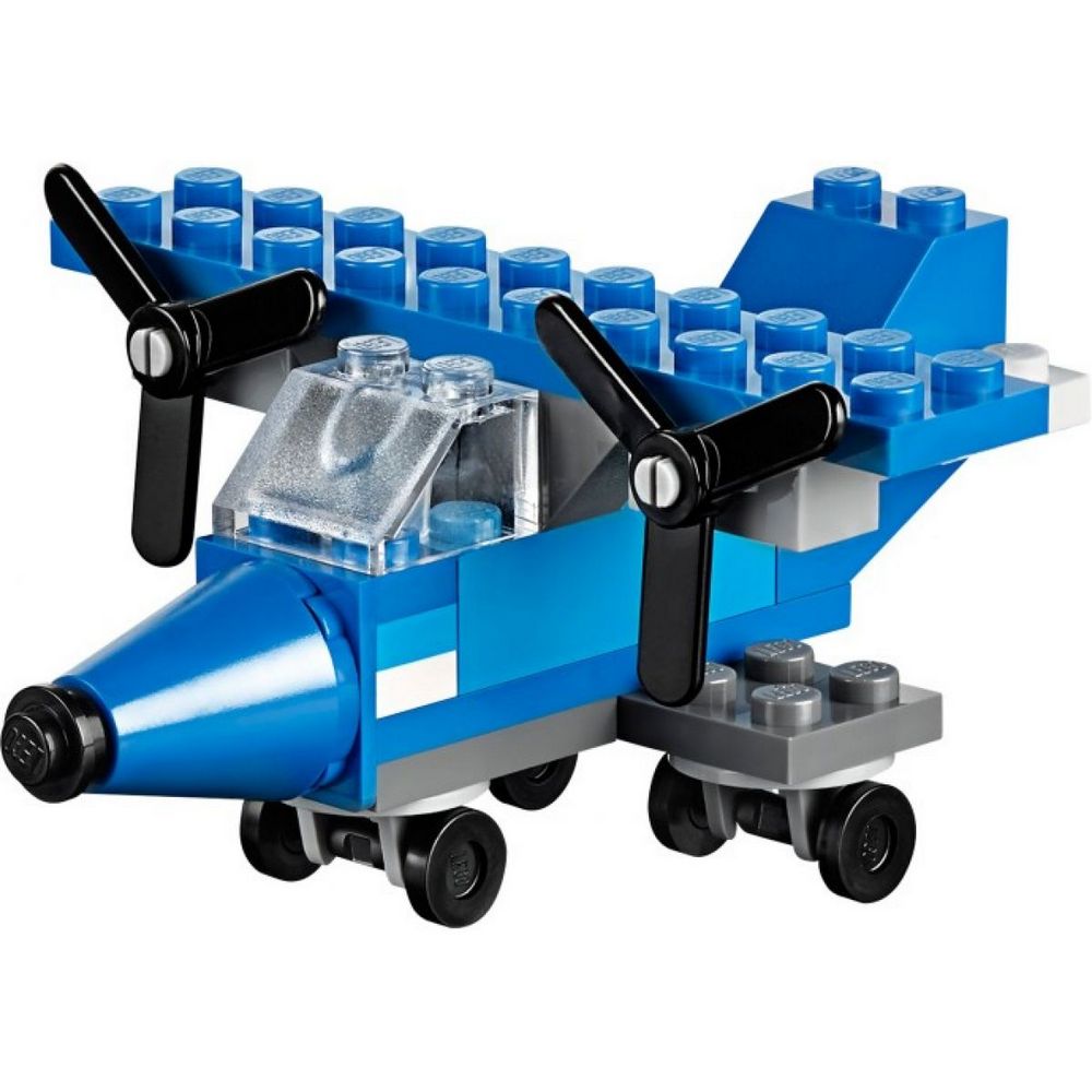 LEGO CLASSIC TVORIVE KOCKY LEGO /10692/