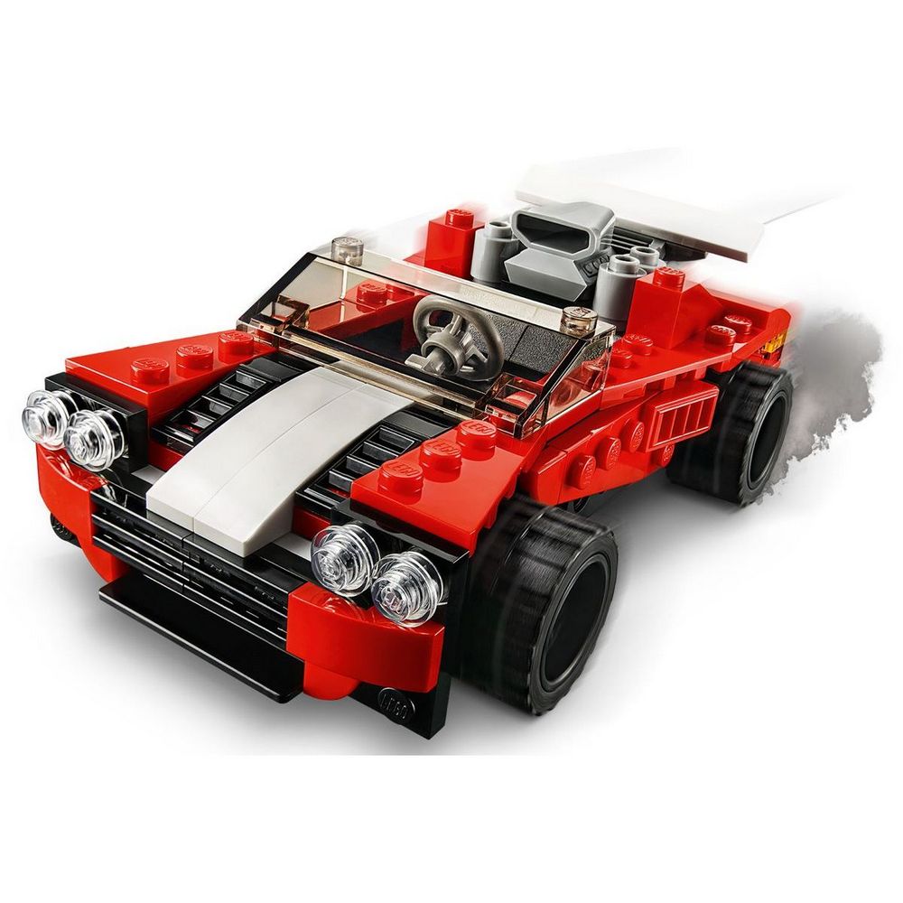 LEGO CREATOR SPORTOVE AUTO /31100/