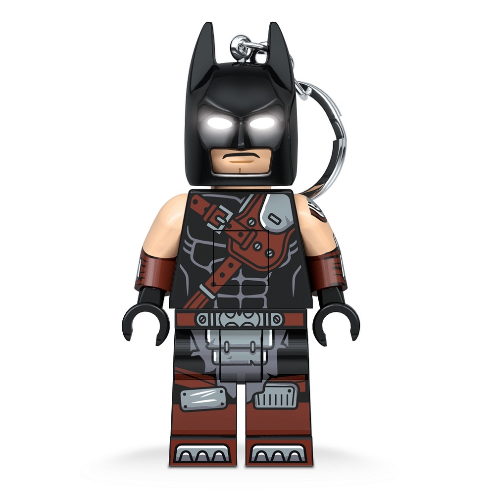 LEGO MOVIE 2 BATMAN SVIETIACA FIGURKA /LGL-KE146/
