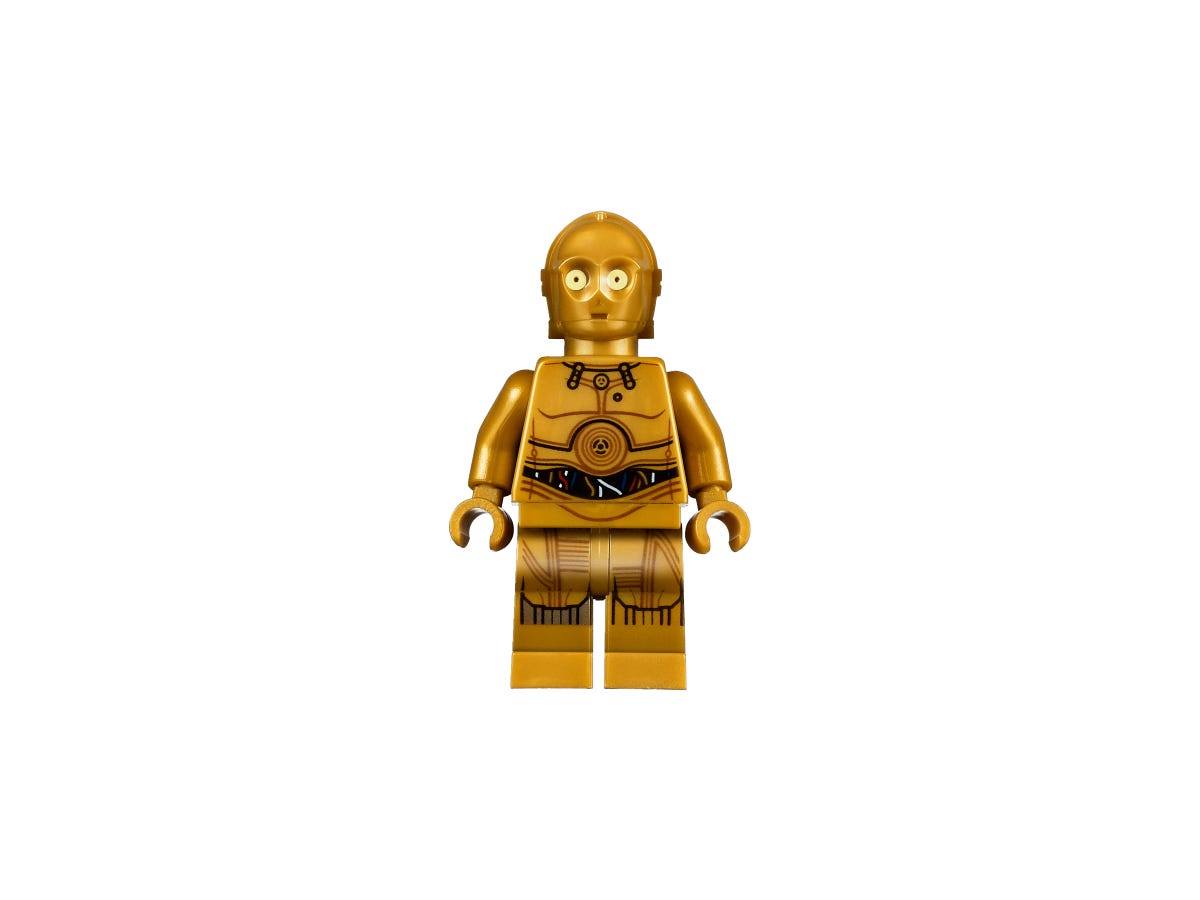 LEGO STAR WARS MILLENNIUM FALCON /75257/ posledný kus