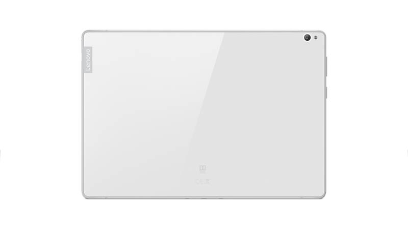 LENOVO TAB P10 10,1 4/64GB LTE BIELY ZA450067CZ vystavený kus