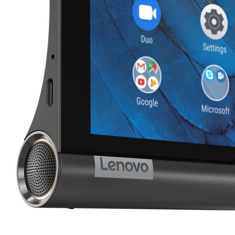LENOVO YOGA SMART TAB 10.1 FHD 3GB/32GB LTE ZA530021CZ GREY