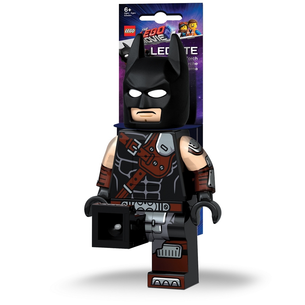 LEGO MOVIE 2 BATMAN BATERKA /LGL-TO27/