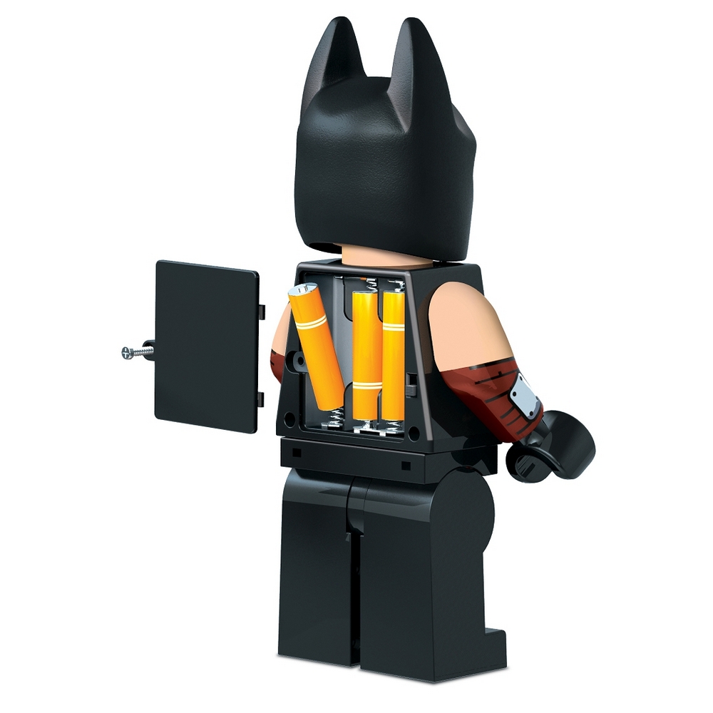 LEGO MOVIE 2 BATMAN BATERKA /LGL-TO27/