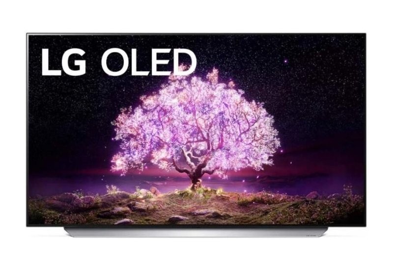 LG OLED48C12LA + darček CHATEAU BELA DARCEKOVY POUKAZ 100EUR