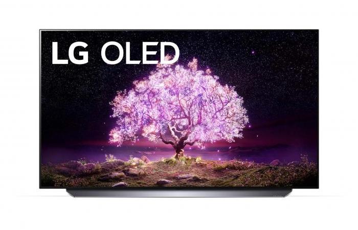 LG OLED55C11LB + darček CHATEAU BELA DARCEKOVY POUKAZ 50EUR